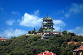 青島有哪些風(fēng)景名勝啊！