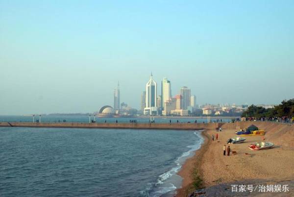 青島有哪些風(fēng)景名勝??！