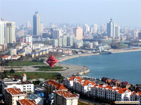 青島有哪些風(fēng)景名勝??！