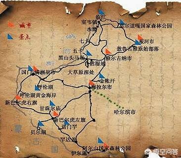 暑期想帶爸媽和孩子出去玩，有哪些國(guó)內(nèi)游玩路線值得推薦，有什么好的建議嗎？