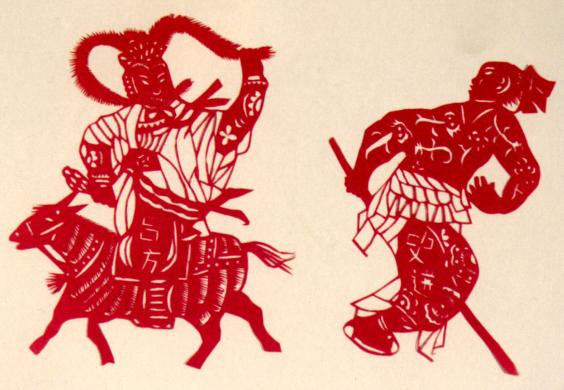徐州有哪些非物質(zhì)文化遺產(chǎn)？