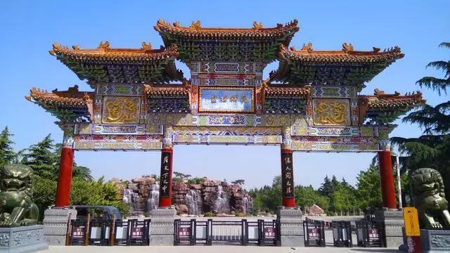 鄭州黃河風(fēng)景名勝區(qū)好玩嗎？